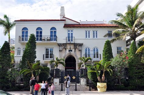 gianni versace villa demolita|versace mansion real life.